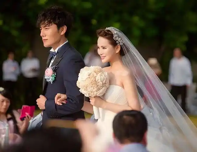 被秦昊成功"治愈",伊能静和黄维德的秘恋,为何会被庾澄庆原谅_妈妈