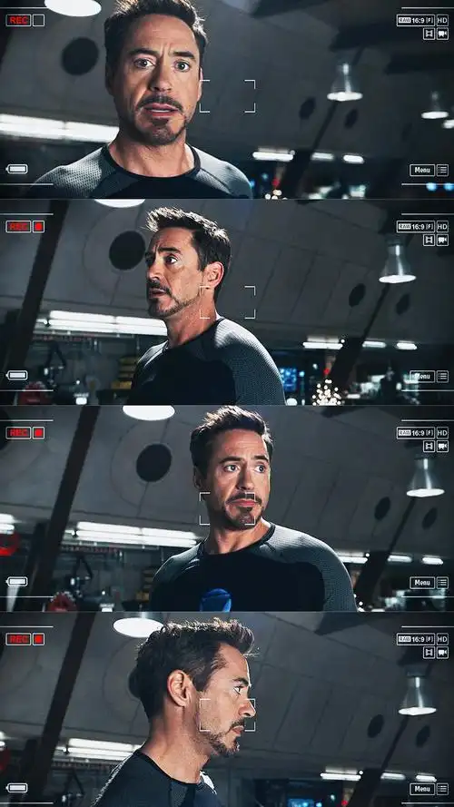 钢铁侠tonystark