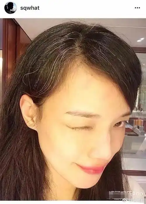 舒淇晒素颜健身照,主打一个真实|舒淇|素颜|女星_新浪新闻