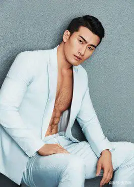 电视剧《长歌行》持续热播 演员杨钧丞饰演前隋统帅雷蒙