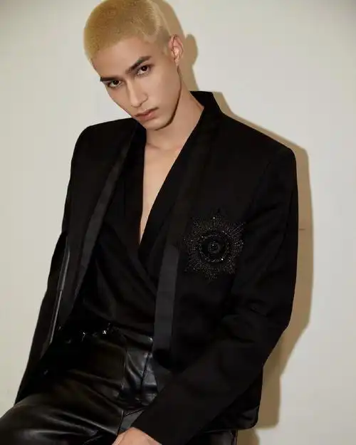 米卡ins全收录98