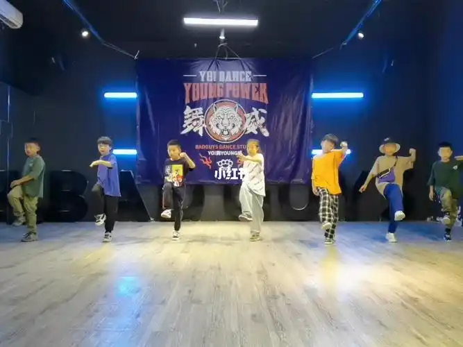 深圳bg街舞连锁机构