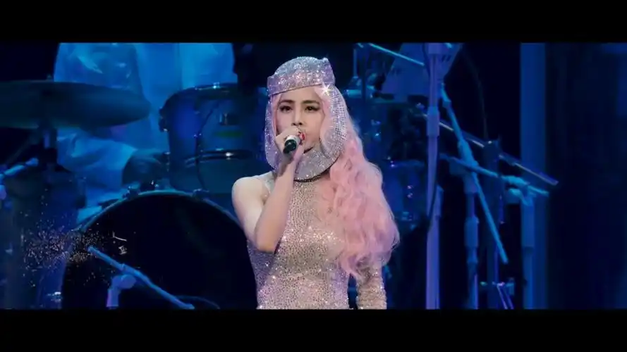 【官方版本】蔡依林|吴青峰《倒带》