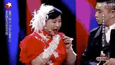 瘦了的贾玲不好笑了