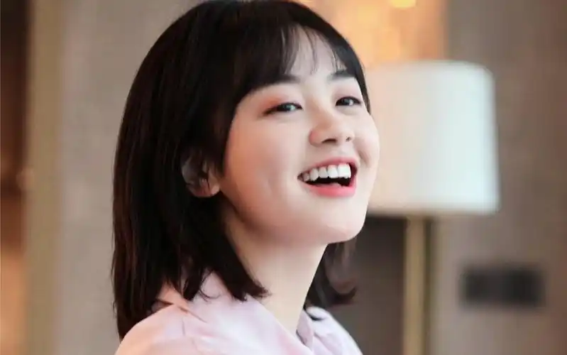 【陈芳彤】我的哈士奇男友 花絮合集 搞笑甜妹的日常