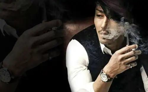 从社会心理学角度,在默认表情中放置吸烟者形象会对