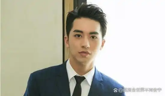 在给大家介绍许魏洲的作品时,不得不提到他参与配音的动画电影《海棠