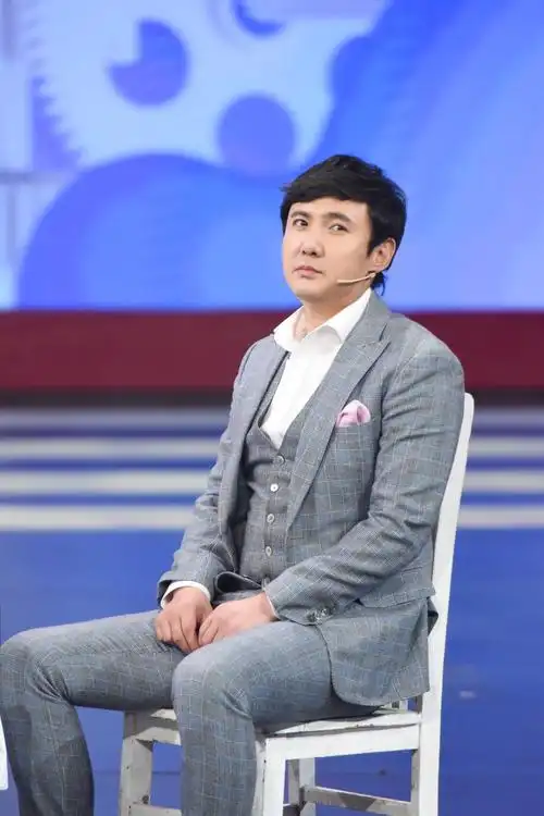 沈腾图片沈腾综艺图片