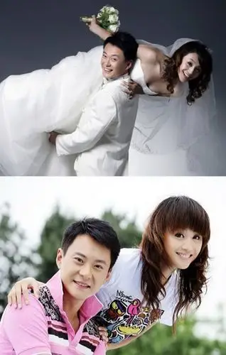 【图】曹颖不后悔跳槽考虑生"二胎" 揭露丈夫是"黑娃专业户"