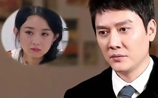 冯绍峰"夜会门"事件反转?事已至此,赵丽颖你别心塞了!