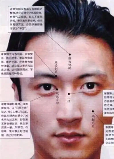 眼皮下垂眼女人面相 上眼皮下垂的人面相如何