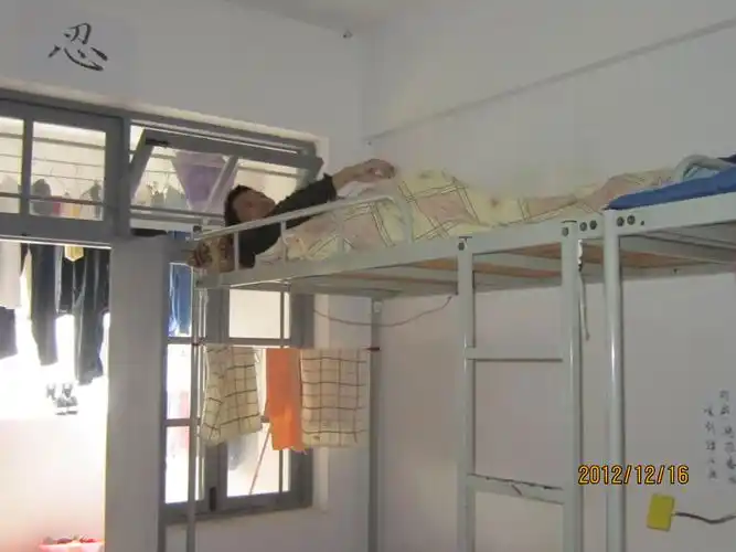 海南大学宿舍怎么样?帅哥多吗?