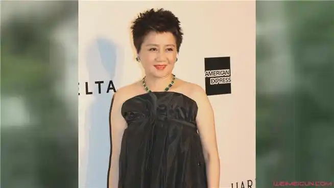 赌王四太梁安琪咋怀孕的 网络谣言梁安琪外面的男人