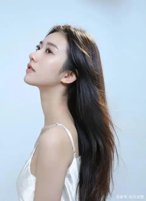 瓜瓜美女图集 - 簌簌轻裙.妙尽尖新