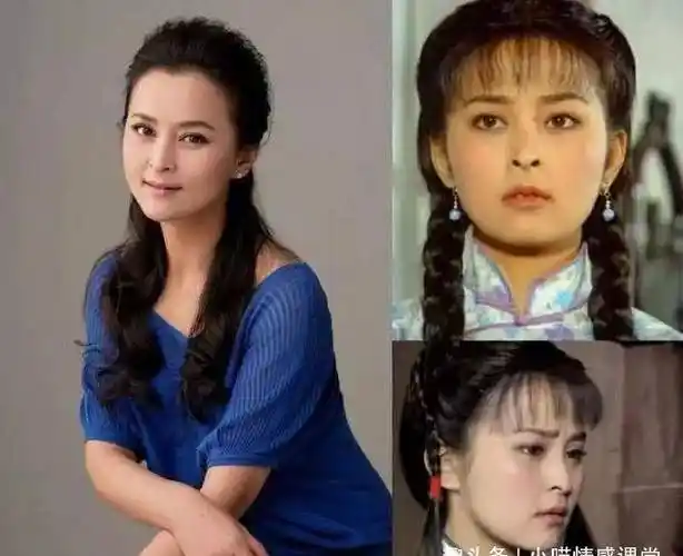 何音_陈道明_爱情