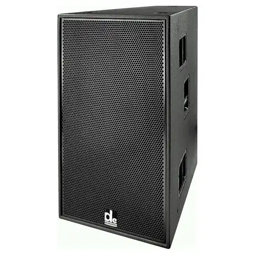 供应专业三分分频远程 舞台音响 大型演出舞台音响设备 大功率舞台