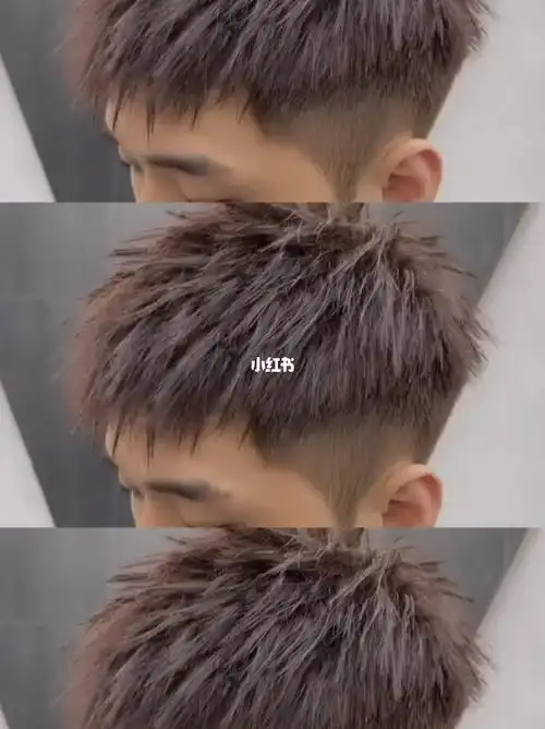 张一山碎盖钢夹烫