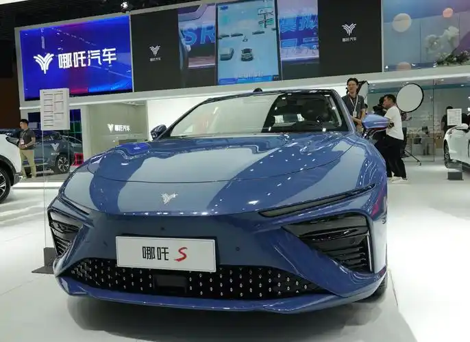 嘿,车友们!挺高兴今天能和你们聊聊这款备受关注的哪吒s.