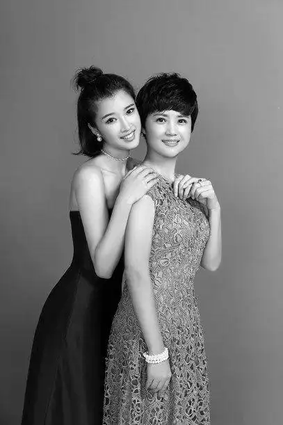 刘之冰继女奚望:结婚前继父心疼的睡不着,婚礼上泪洒现场|刘思博|食来