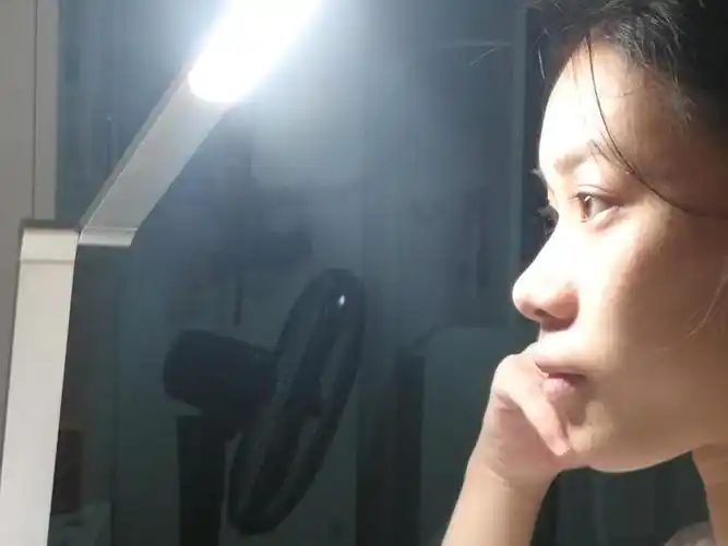 各位刘亦菲们 来帮俺看看这侧脸到底还可以挽救一下吗