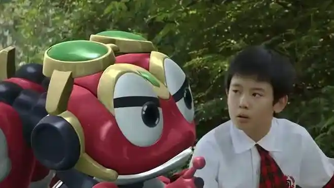 快乐酷宝:小宝要乐乐先出马,自己来个调虎离山计-母婴亲子视频-搜狐