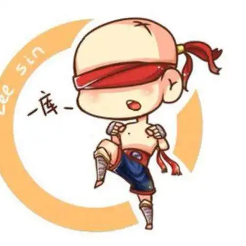 【英雄联盟】盲僧的精彩瞬间合集no.
