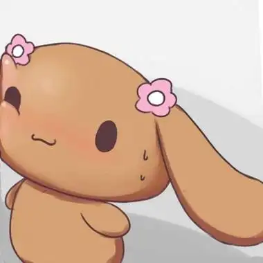 2021萌萌哒玉桂狗可爱头像