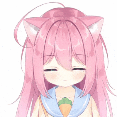 [动漫角]插画 表情包 vrchat合影 #4