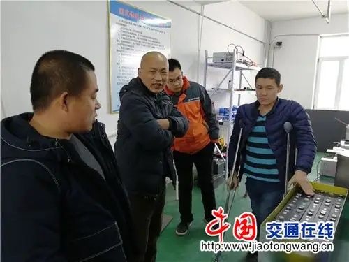 刘国利:撑起人生一片天