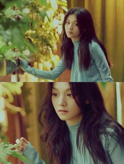 明星,写真,时尚大片,帅气,演员,帅哥,美女明星,吴磊,春夏