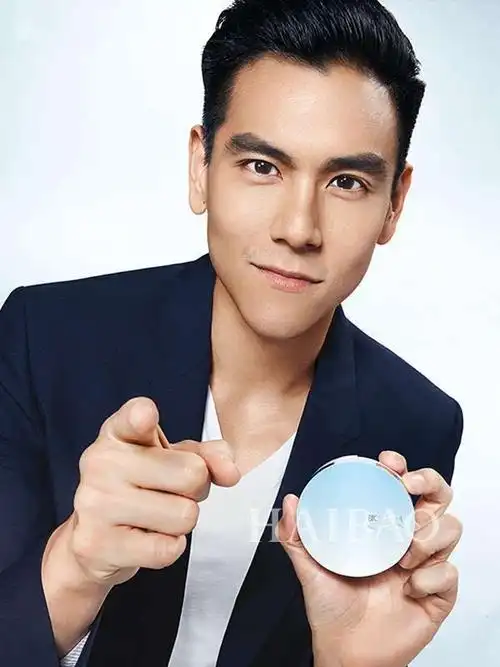 彭于晏|本是偶像剧中的标配脸,却已经开始在演技上打磨出了自己的光芒