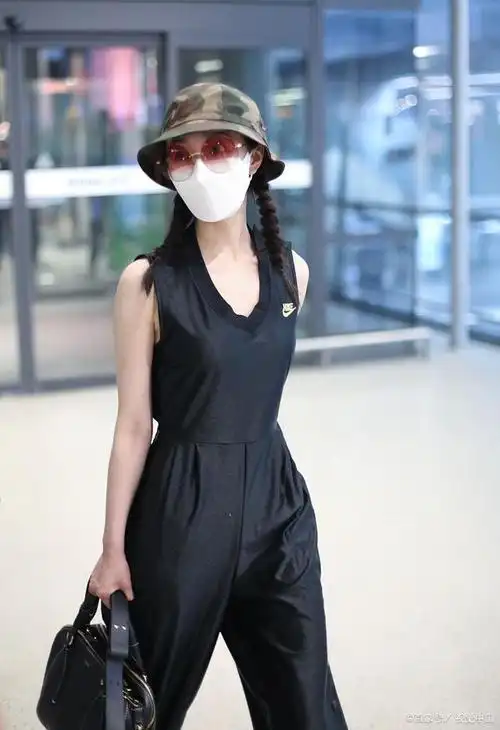 宋轶身材绝了!镜头下的她魅力十足