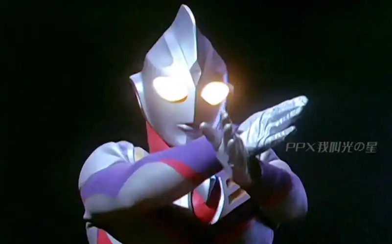 迪迦vs吸血大蝙蝠/高清片段自译字幕_哔哩哔哩_bilibili