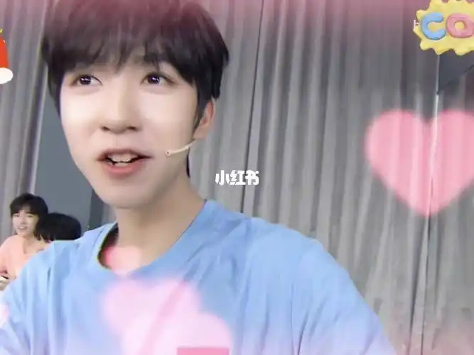 贺峻霖女友视角