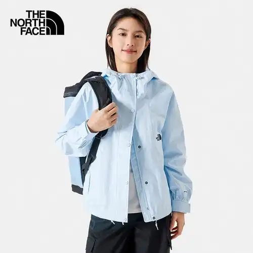 冲锋衣女户外防水透汽春季 8bab由"备货网"根据销量,好评率,价格和