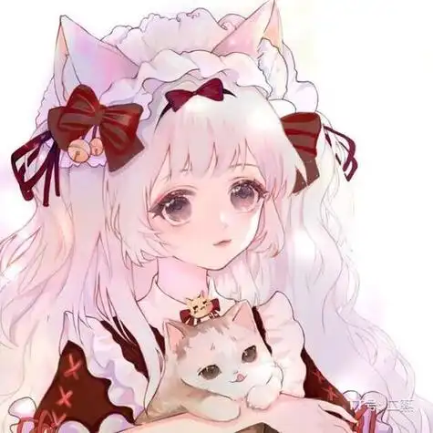 我的女友是猫妖 秋月白 二爇_m站(猫耳fm)