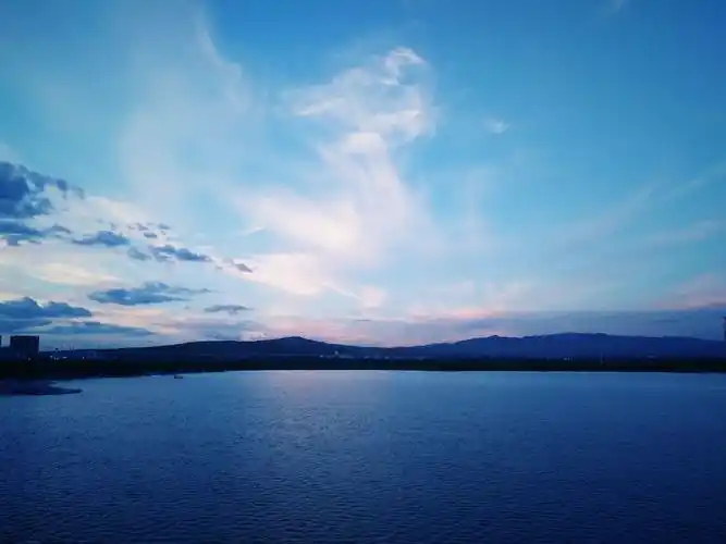 你的手机里有哪些自己拍的真实的风景照? - 知乎