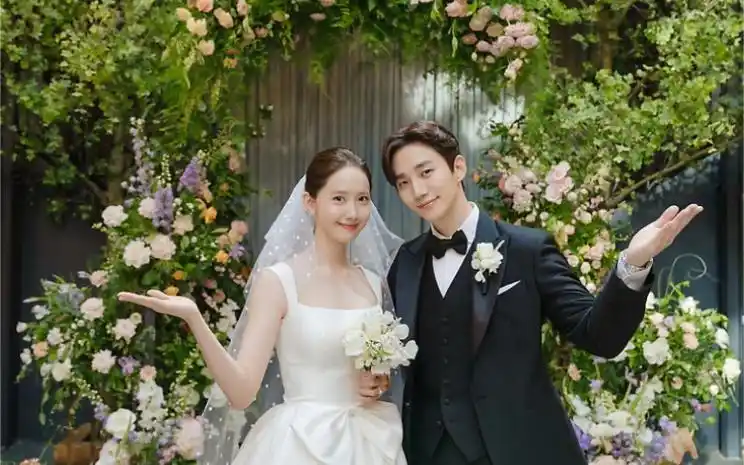 【昊允】李俊昊&林允儿 自制婚礼纪录片 愿永远幸福,一直陪伴