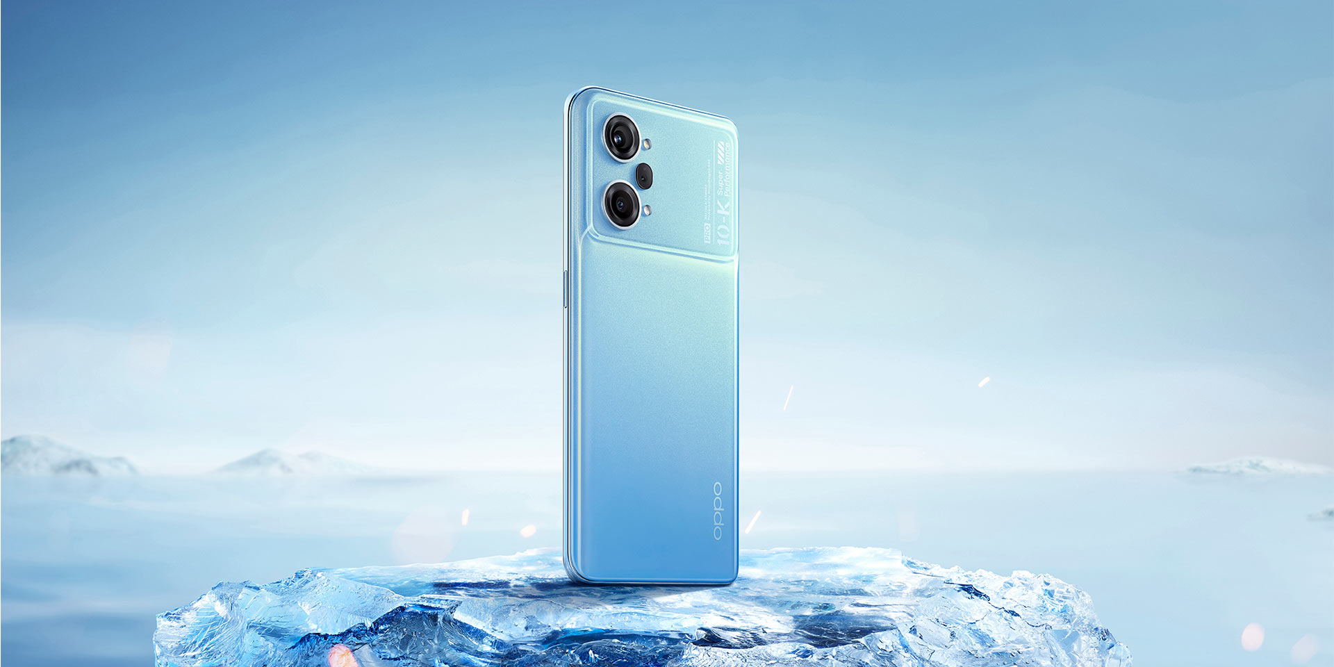 OPPO K10 Pro 超神控场