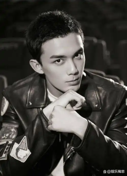 吴磊一场路演表现看出他的皮面对挑战他总能化险为夷