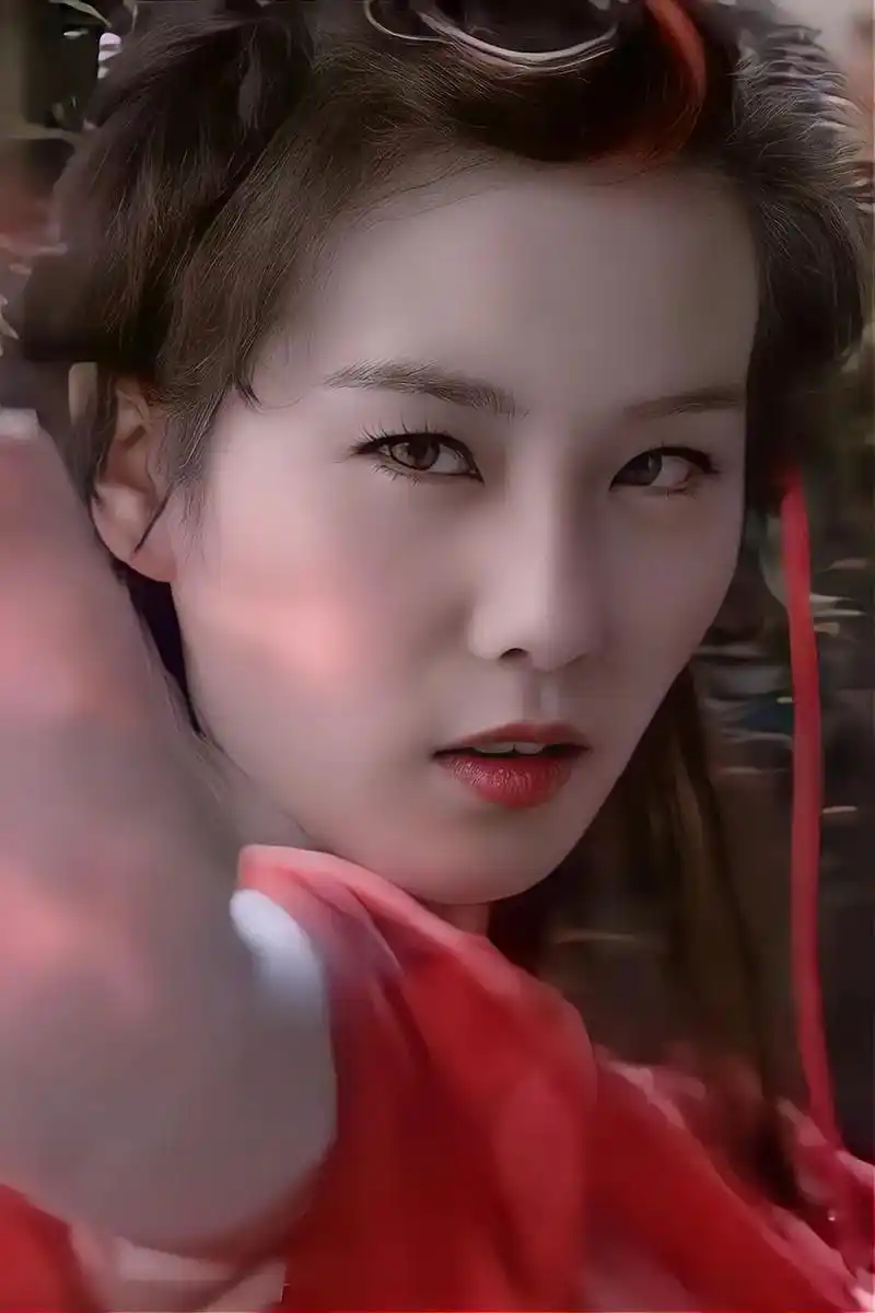 仙剑奇侠传三——龙葵——(刘诗诗) - 抖音