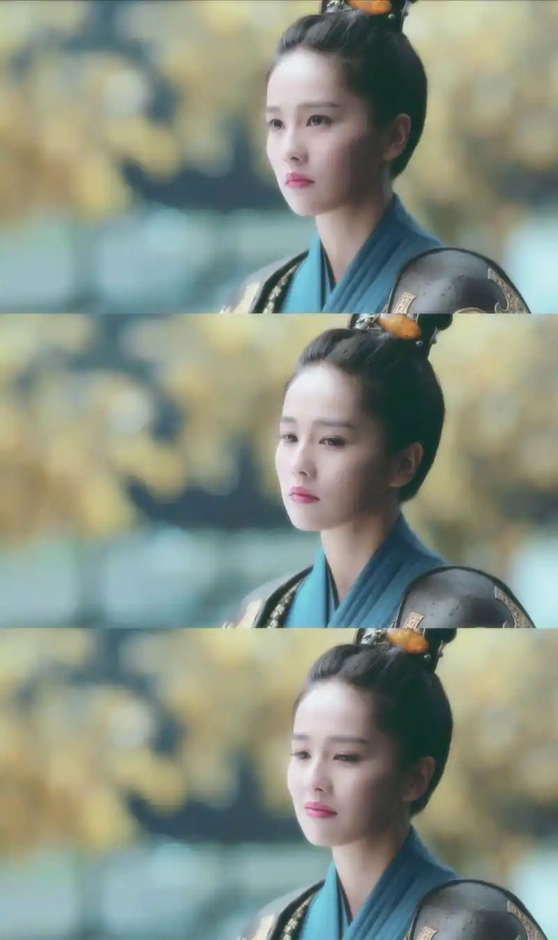 《凤囚凰》‖霍璇:"好,我帮你.