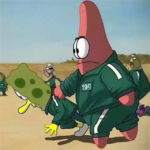 高级小众头像搞怪图片