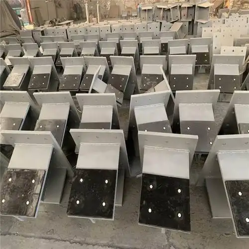 玉林兴业公路桥梁防落梁挡块防落梁挡块报价