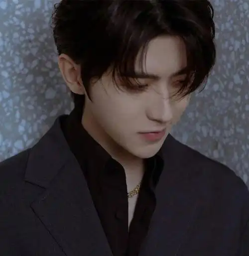 【微信头像】蔡徐坤