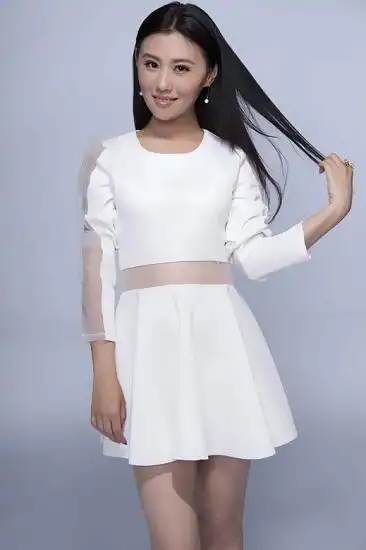 国内消费电影《平安之盾》 张靖涵狂追消防兵