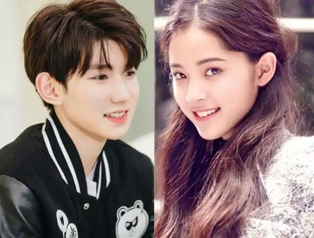 王俊凯电视剧大宰相首次体验感情戏这次对手戏是欧阳娜娜