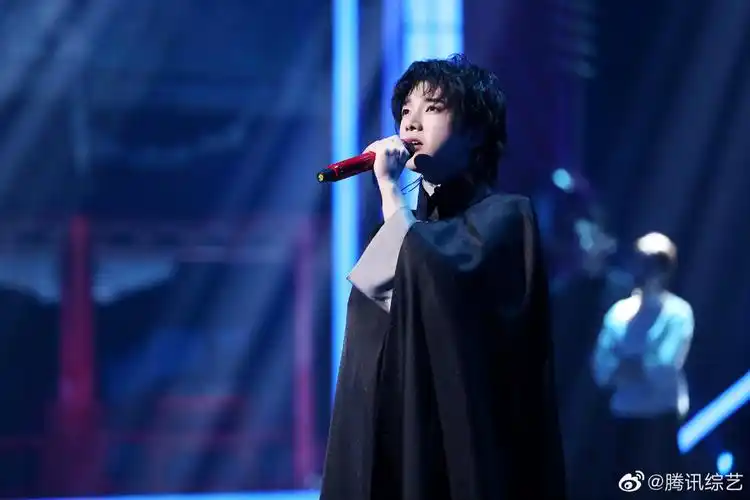 华晨宇 x 王牌对王牌 - 堆糖,美图壁纸兴趣社区