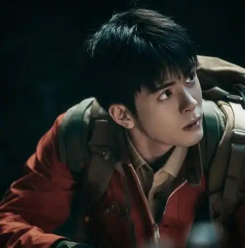 曾舜晞真的每张照片都绝绝子啊