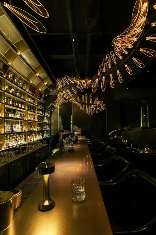 杭州elitelounge酒吧